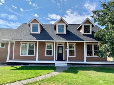 36 Wild Turkey Road, East Wenatchee, WA, 98802