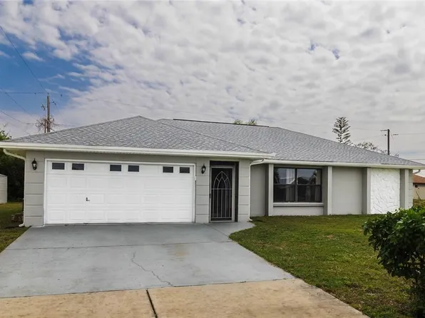 3250 Sulstone Dr, Punta Gorda, FL 33983