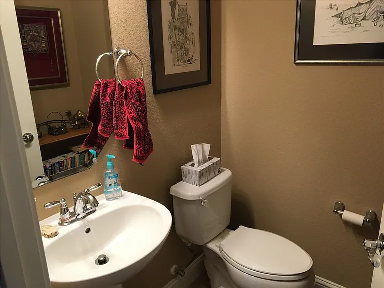 905 Shumard Peak Rd — Photo 13