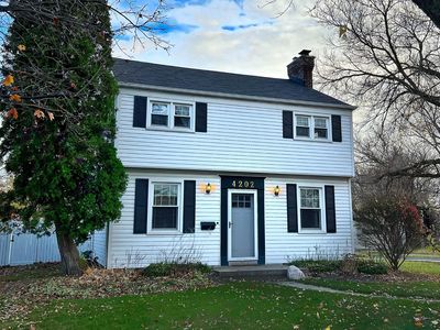 4202 Cooper Ave, Royal Oak, MI, 48073