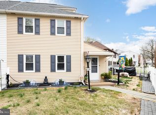 201 Pennsylvania Rd, Brooklawn, NJ 08030