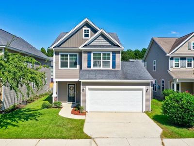 2108 Ashley Cooper Ln, Charleston, SC, 29414