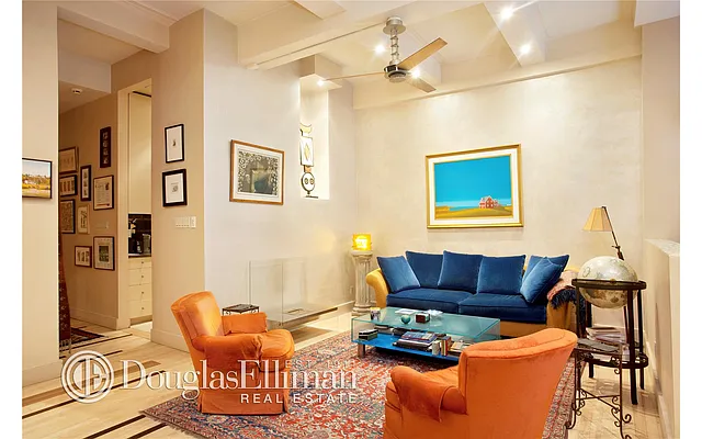 Sold by Douglas Elliman | media 2