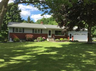 4182 Duanesburg Churches Rd, Delanson, NY 12053