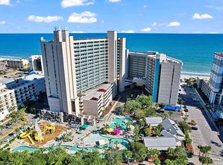 202 74th Ave. N #847/848, Myrtle Beach, SC 29572