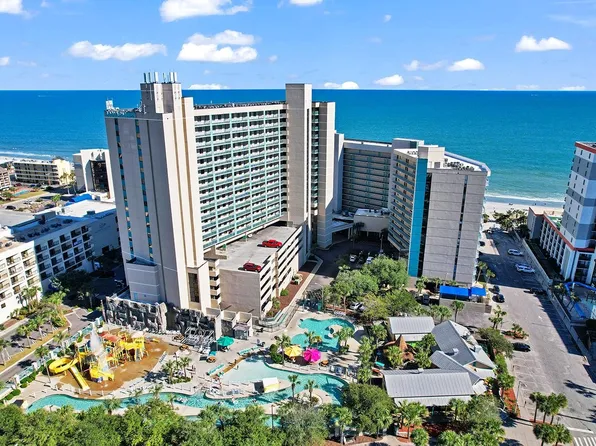 202 74th Ave. N #847/848, Myrtle Beach, SC 29572