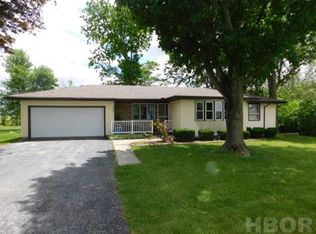 6781 State Route 12, Findlay, OH 45840