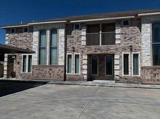 3706 S Embassy Ave APT 4, Pharr, TX 78577