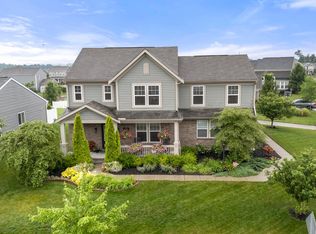 1488 Adena Pointe Dr, Marysville, OH 43040