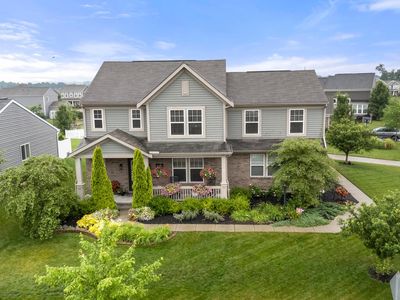 1488 Adena Pointe Dr, Marysville, OH, 43040