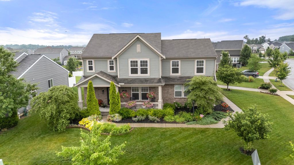 Real estate listing image