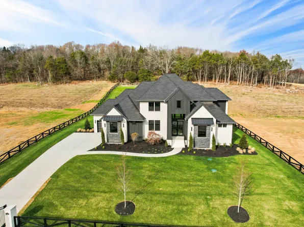 7208 Bonterra Dr Lot 130, Franklin, TN 37064