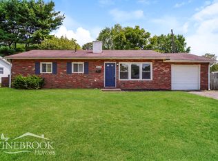 1058 Cottingham Rd, Reynoldsburg, OH 43068