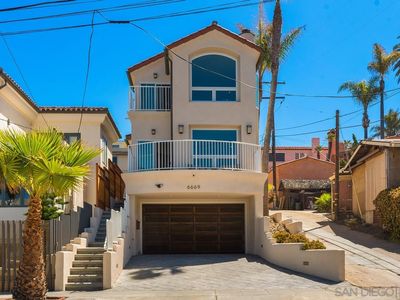 6669 Vista Del Mar Ave, La Jolla, CA, 92037