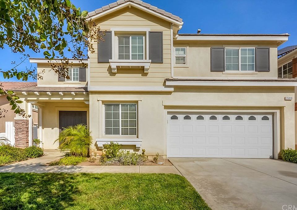 1st image of 26910 Sugarite Canyon Dr
