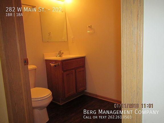 5th image of 282 W Main St #202