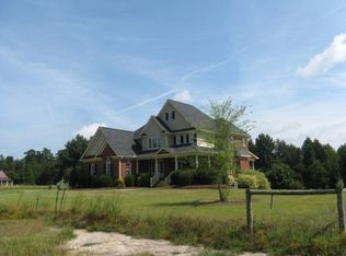 475 Penny Rd, Angier, NC 27501