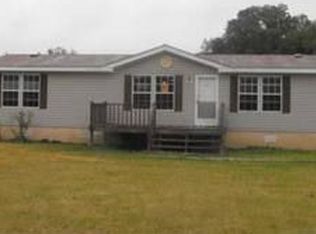 8376 Bennett Rd W #R, Grand Bay, AL 36541