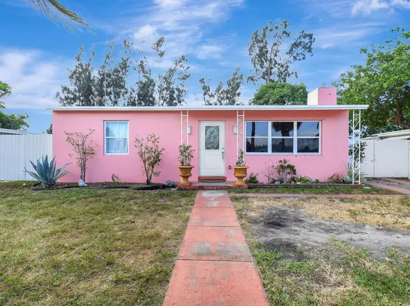 744 E Troy Boulevard, West Palm Beach, FL 33409