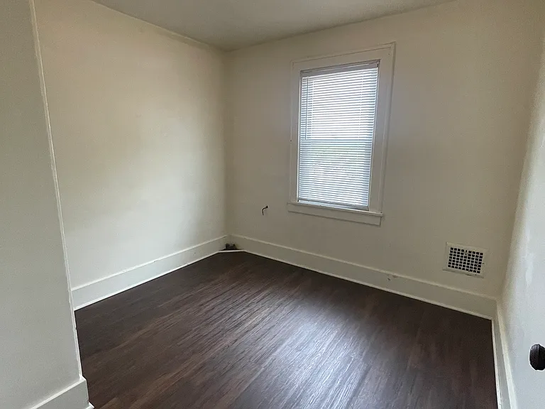 Bedroom 1 - 2nd Floor