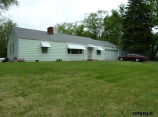 3118 N 78th St, Omaha, NE 68134