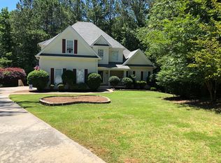 218 Morning Glory Rdg, Canton, GA 30115