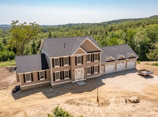 190 Governors Rd, Pittsfield, NH 03263