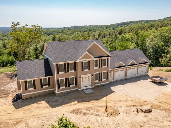 190 Governors Road, Pittsfield, NH 03263