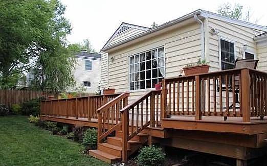 3rd image of 11104 Woodson Ave