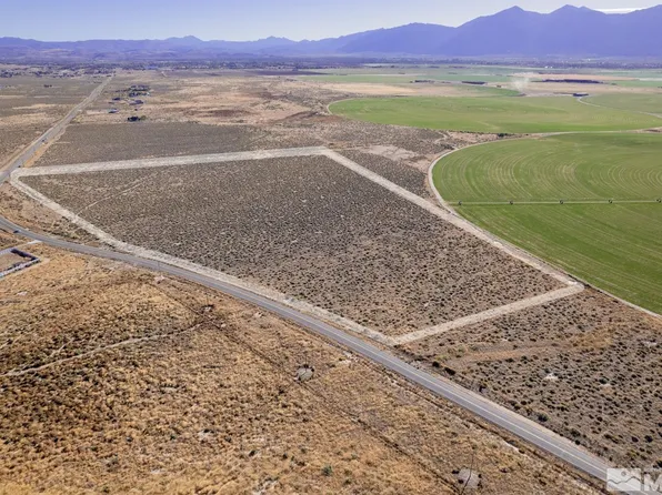0 E Valley Rd, Minden, NV 89423