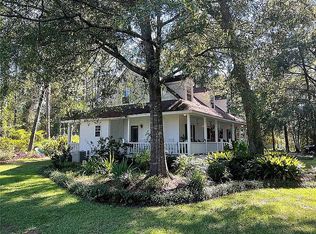 4103 Old Hoboken Rd, Blackshear, GA 31516