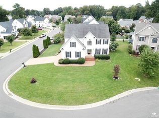 8801 Lottsburg Ct, Glen Allen, VA 23060