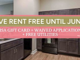 Crossing Pointe Senior Apartments