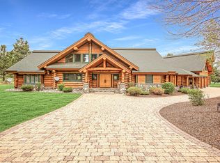 1998 Vardon Rd, New Meadows, ID 83654