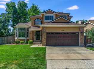 11408 W Fremont Dr, Littleton, CO 80127