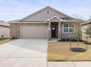 225 Caddo Bend Dr, Kyle, TX 78640