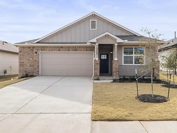 225 Caddo Bend Dr, Kyle, TX 78640