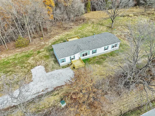 2227 State Route J, Franklin, MO 65250