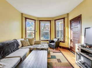 3641 N Hamilton Ave, Chicago, IL 60618