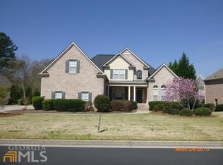 13 Oxford Dr, Cartersville, GA 30120