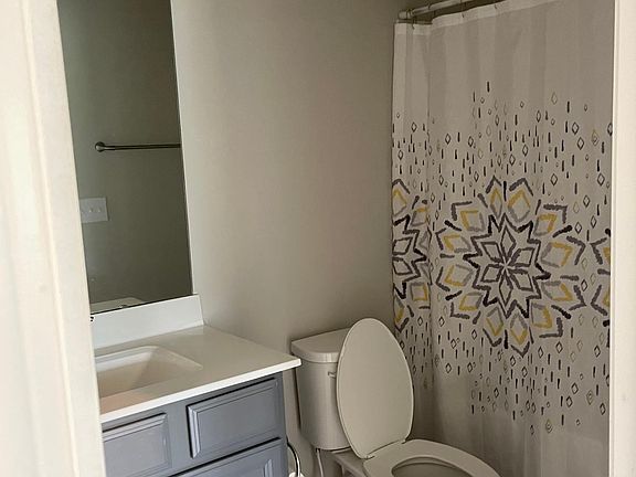 Guest bath first floor