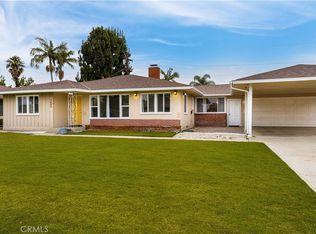1435 W Wedgewood Dr, Anaheim, CA 92801