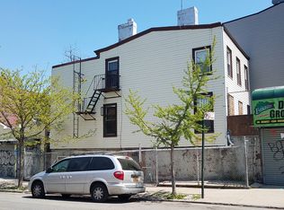 445 Evergreen Ave, Brooklyn, NY 11221