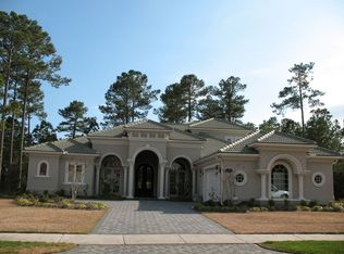 8295 Leone Cir, Myrtle Beach, SC 29579