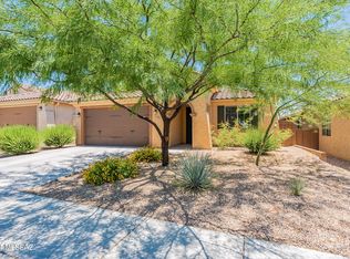 11998 N Raphael Way, Tucson, AZ 85742