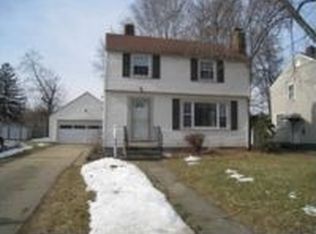 317 Woodside Ave NE, North Canton, OH 44720
