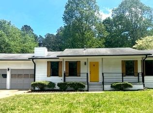 8156 Sunnydale Ln, Jonesboro, GA 30236