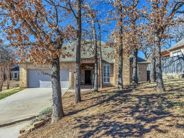 3103 Creek Haven Dr, Highland Village, TX 75077