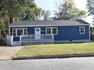 4815 81st St, Hampton, VA 23605