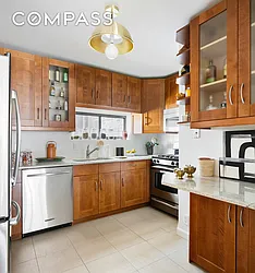 Sold by Compass